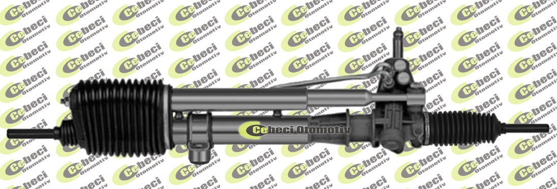 Alfa Romeo 164 Direksiyon Kutusu