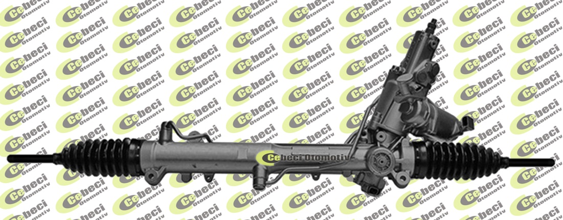 Bmw E60 Direksiyon Kutusu