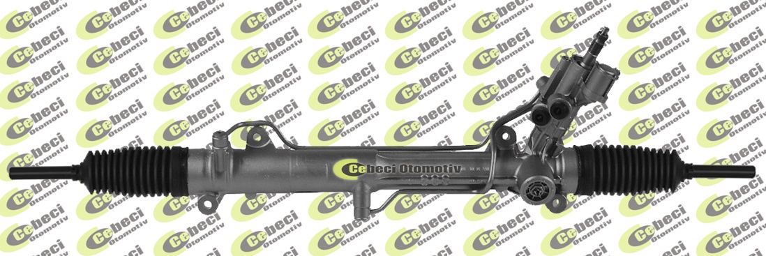 Bmw E65 Direksiyon Kutusu