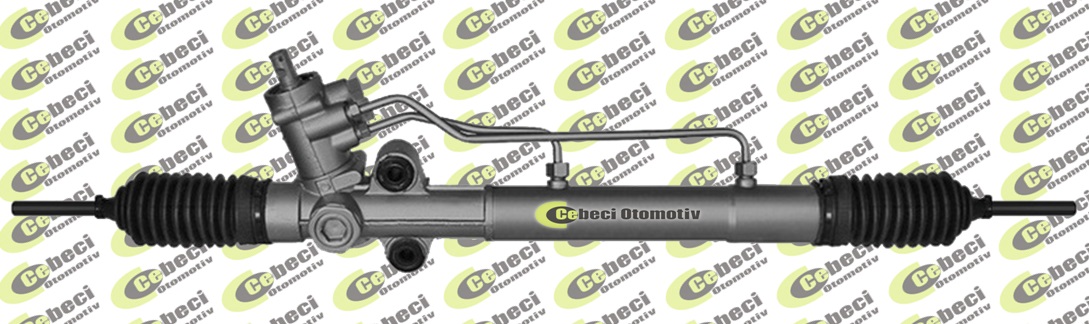 Chevrolet Lacetti Direksiyon Kutusu