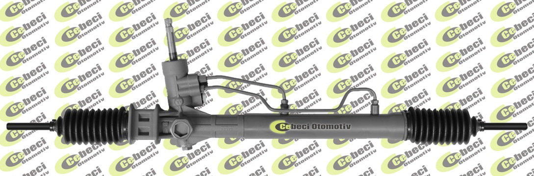Chevrolet Matiz Direksiyon Kutusu