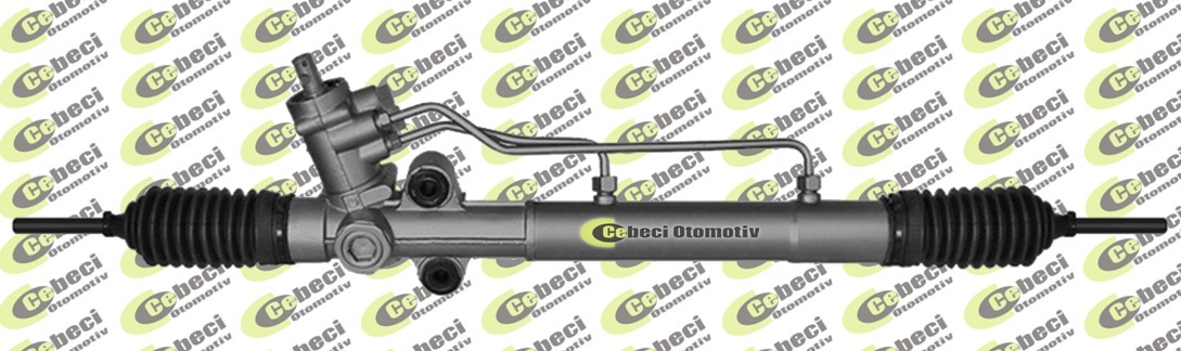 Chevrolet Nubira Direksiyon Kutusu