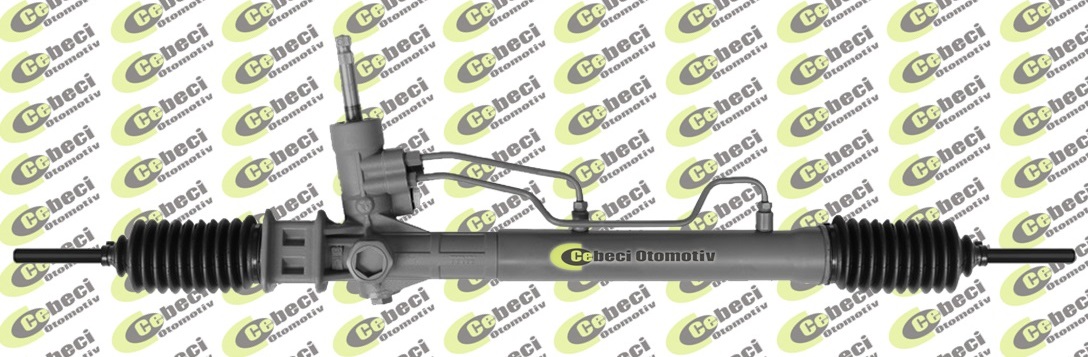 Chevrolet Spark Direksiyon Kutusu