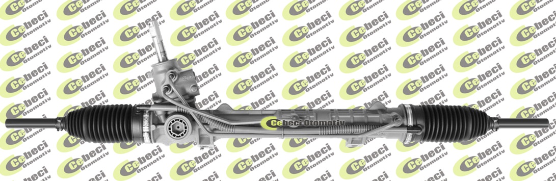 Citroen C4 Grand Picasso Direksiyon Kutusu