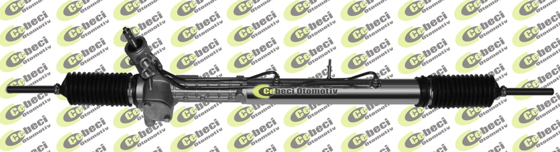 Citroen Jumper Direksiyon Kutusu