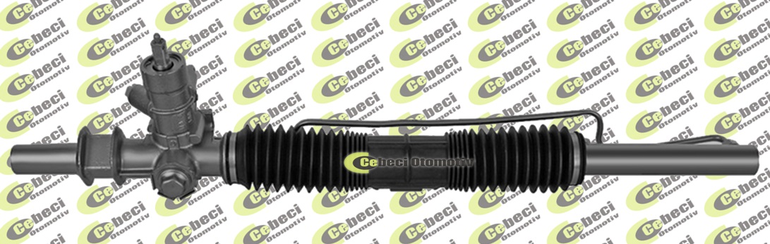 Daewoo Aranos Direksiyon Kutusu