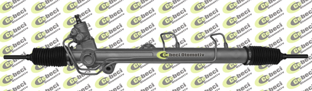 Daewoo Rexton Direksiyon Kutusu