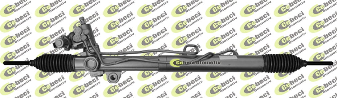 Daewoo Rexton Direksiyon Kutusu