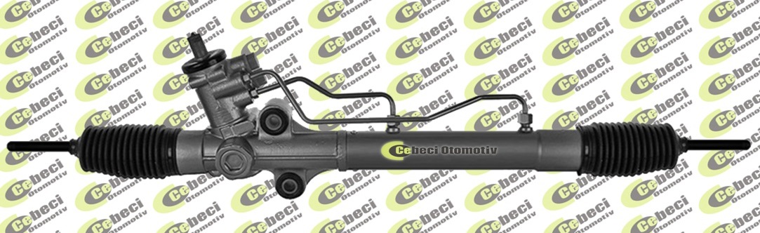 Daewoo Rezzo Direksiyon Kutusu
