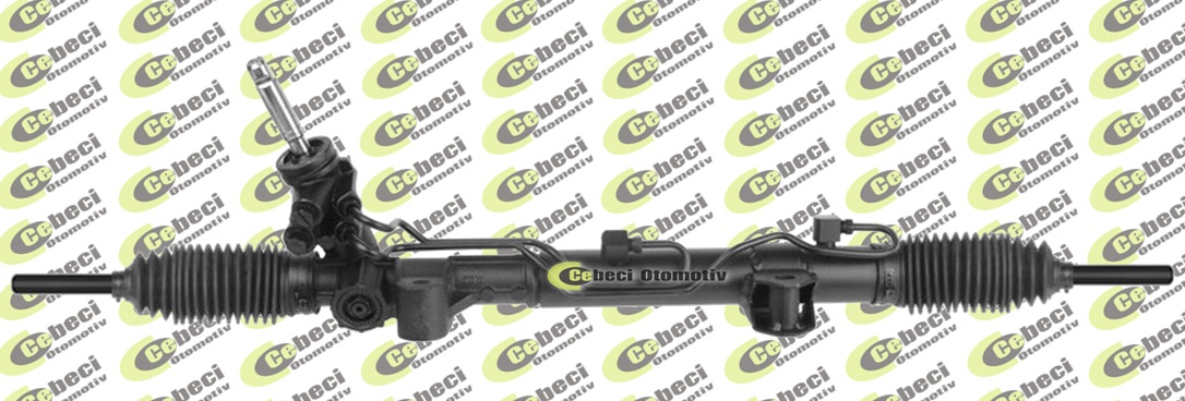 Dodge Avenger Direksiyon Kutusu