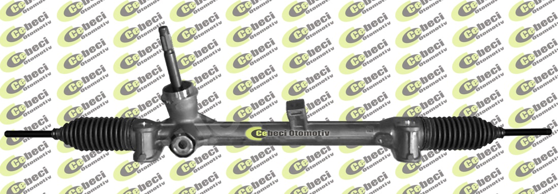 Fiat Egea Direksiyon Kutusu