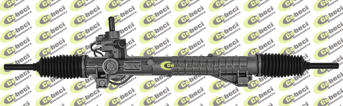 Fiat Ulysse Direksiyon Kutusu
