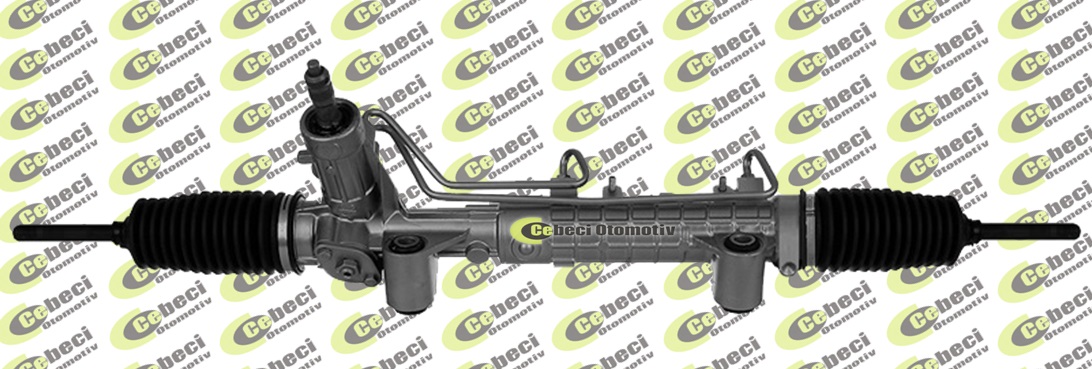 Fiat Uno Direksiyon Kutusu