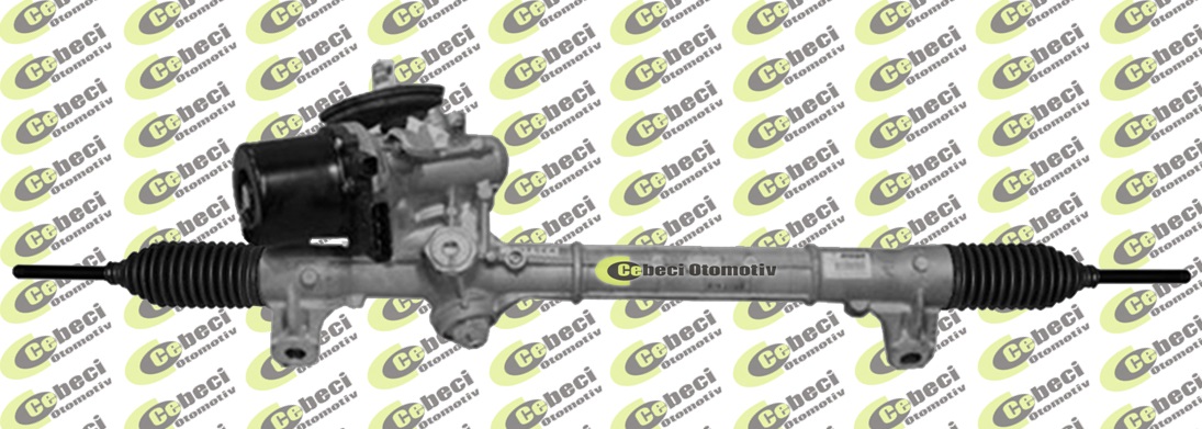 Honda Civic Direksiyon Kutusu