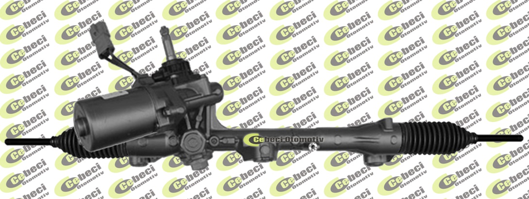 Honda Jazz Direksiyon Kutusu