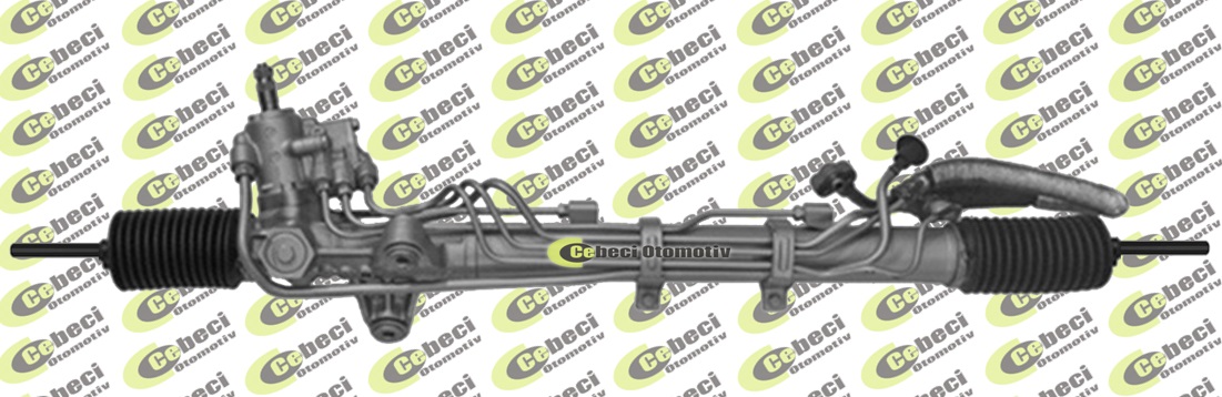 Honda Legend Direksiyon Kutusu