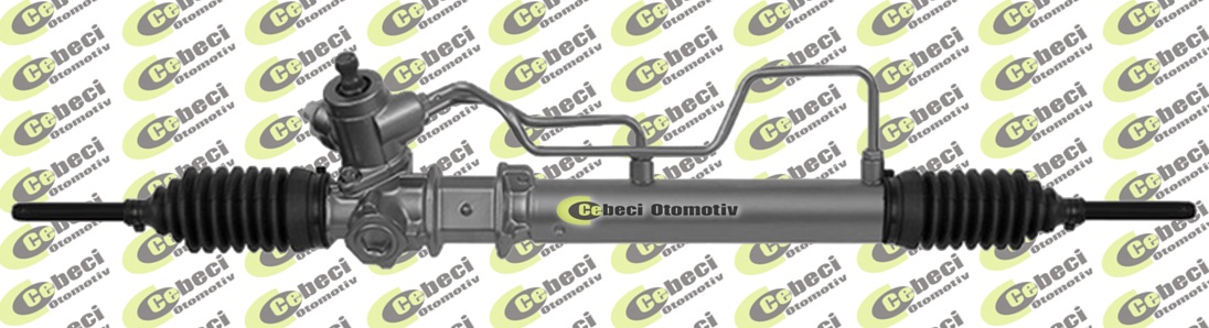 Hyundai Excel Direksiyon Kutusu