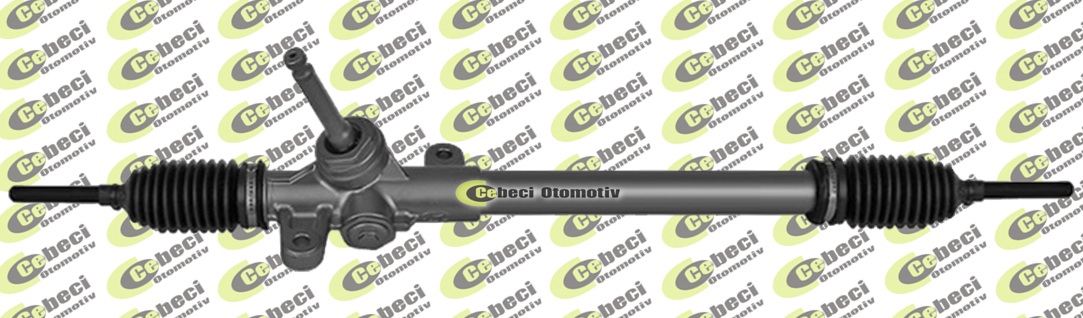 Hyundai Getz Direksiyon Kutusu