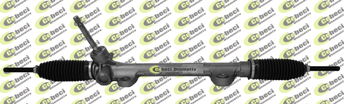 Hyundai Veloster Direksiyon Kutusu