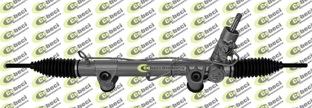 Jeep Cherokee Direksiyon Kutusu