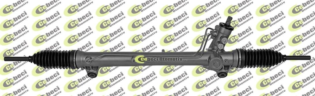 Jeep Grand Cherokee Direksiyon Kutusu