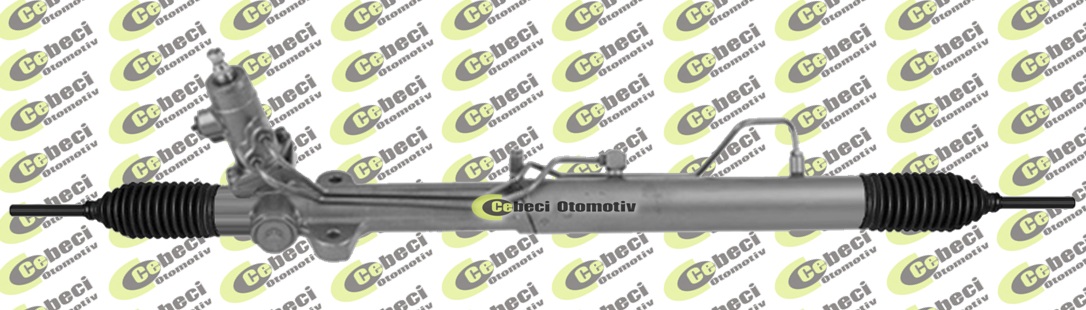 Kia Carnival Direksiyon Kutusu