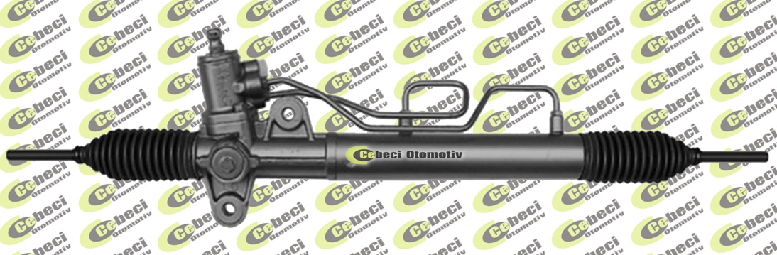 Kia Cerato Direksiyon Kutusu