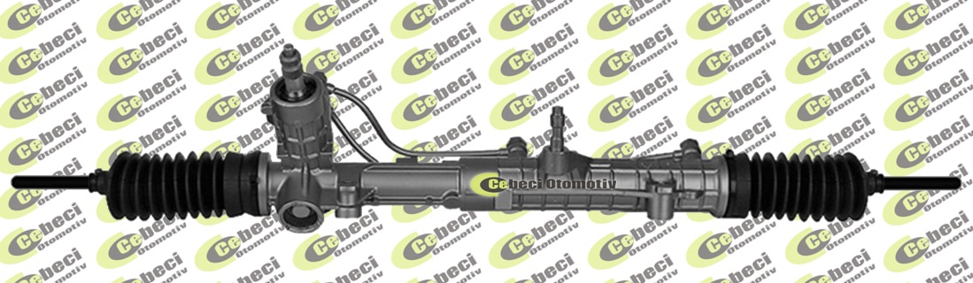 Lancia Dedra Direksiyon Kutusu