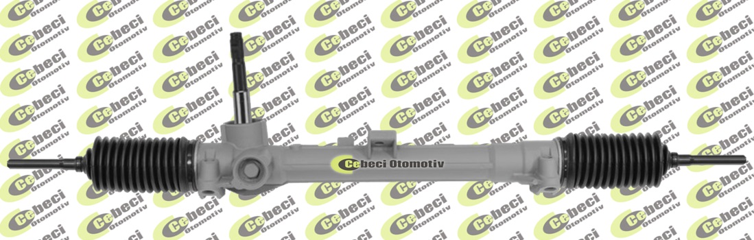 Lancia Musa Direksiyon Kutusu