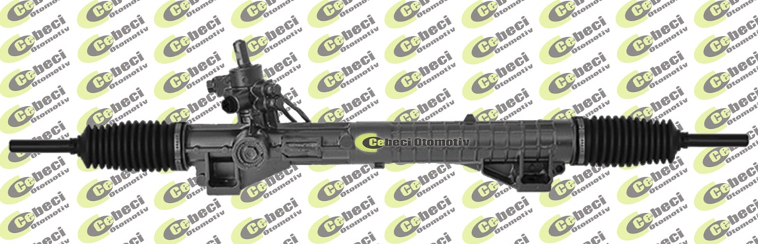 Lancia Phedra Direksiyon Kutusu