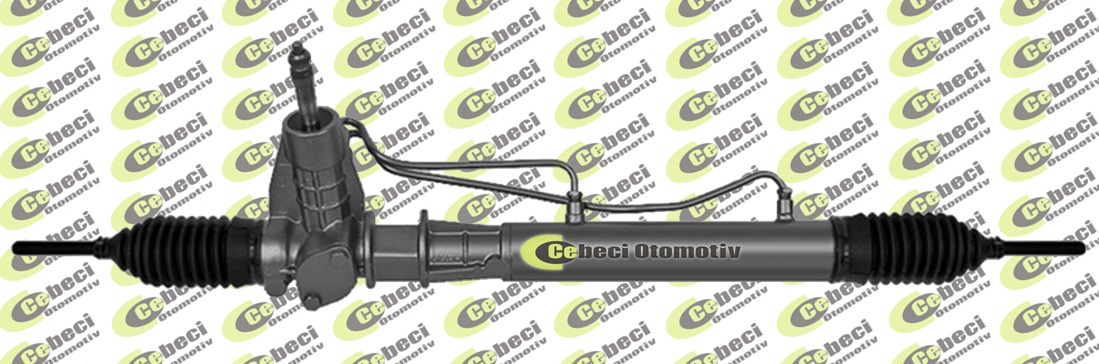 Lancia Thema Direksiyon Kutusu