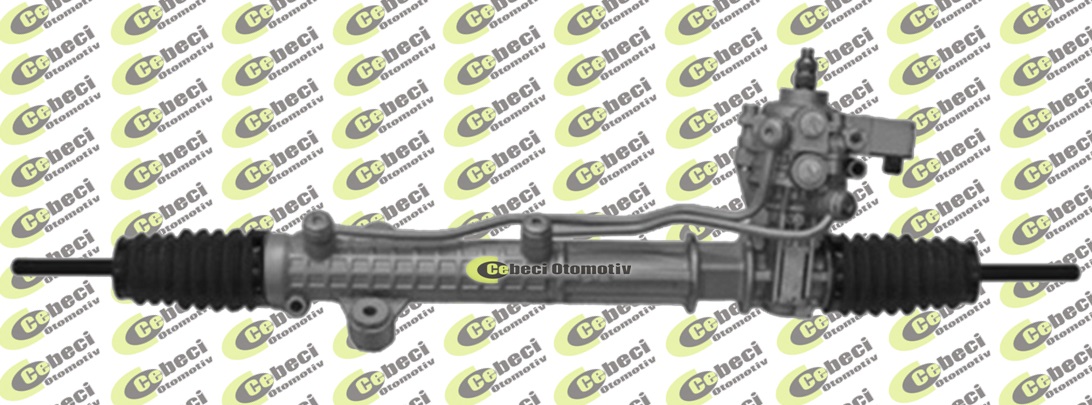 Lancia Thema Direksiyon Kutusu