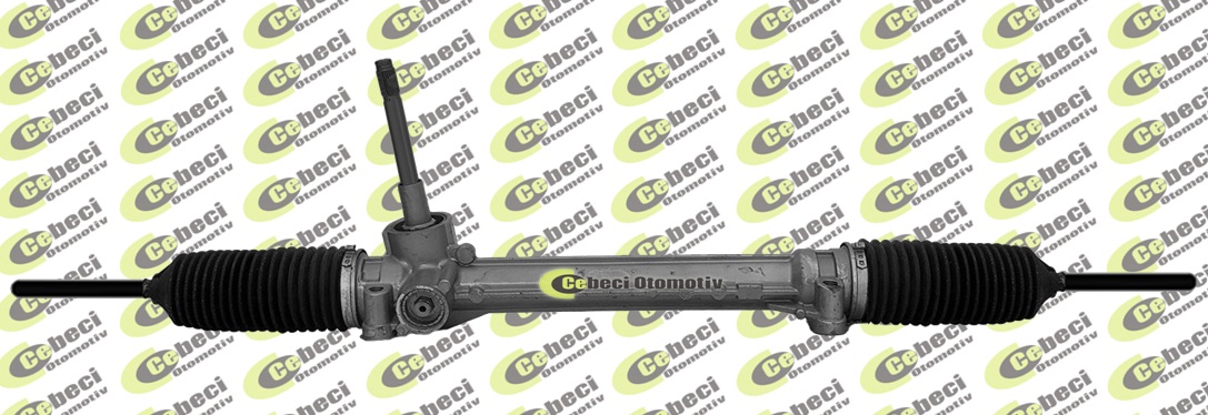 Lancia Y Direksiyon Kutusu