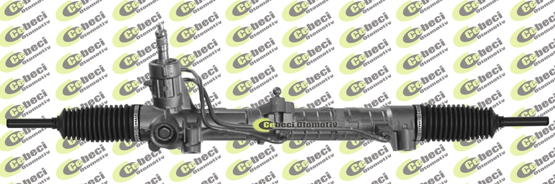 Lancia Y10 Direksiyon Kutusu