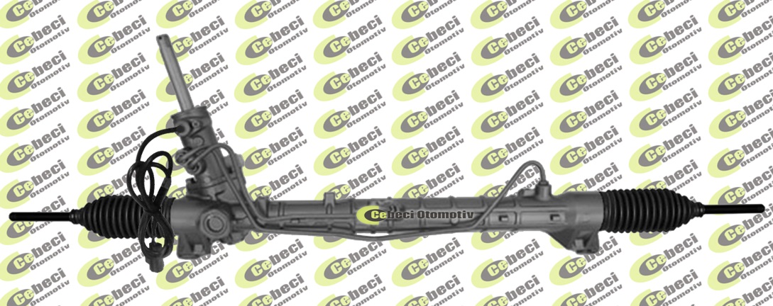 Mazda 5 Direksiyon Kutusu