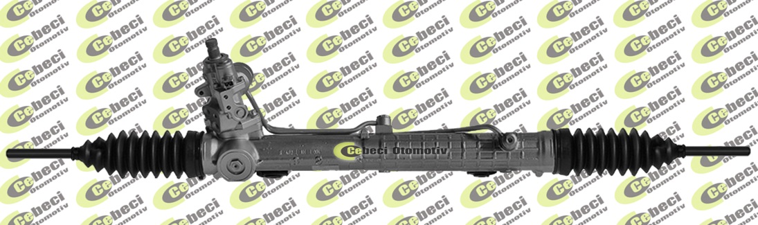 Mercedes E-Serisi S211 Direksiyon Kutusu