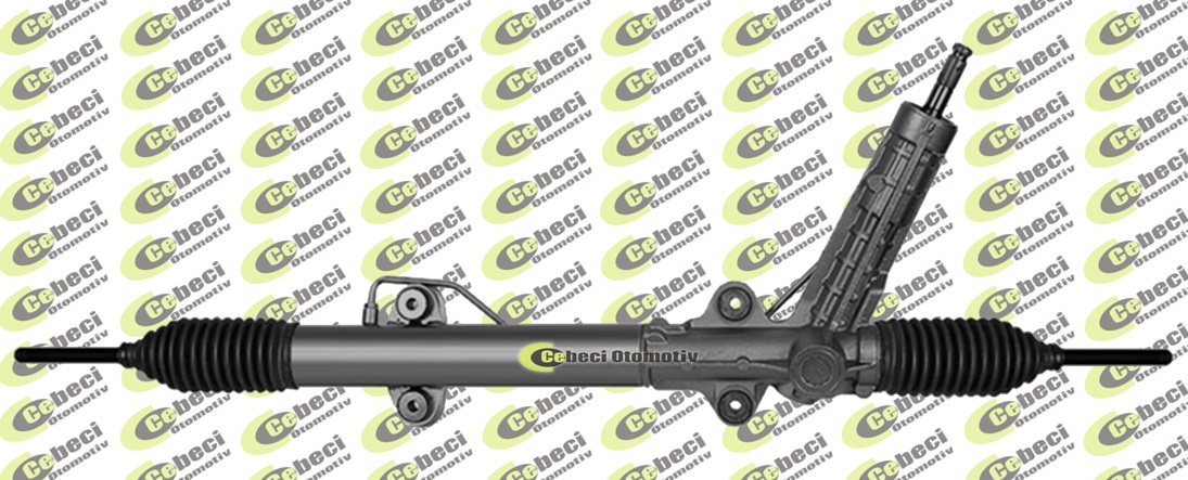 Mercedes Sprinter W904 Direksiyon Kutusu