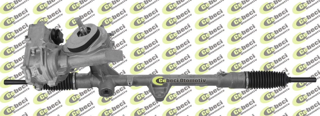 Mini Cooper Cabrio F57 Direksiyon Kutusu