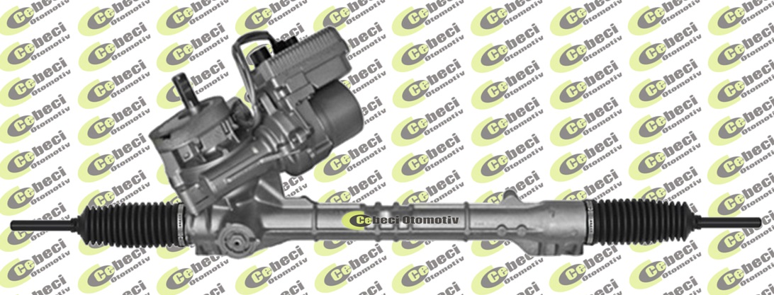 Mini Cooper Countryman R60 Direksiyon Kutusu