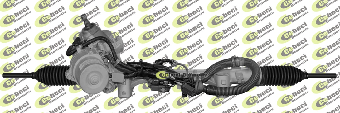 Mitsubishi Lancer Direksiyon Kutusu