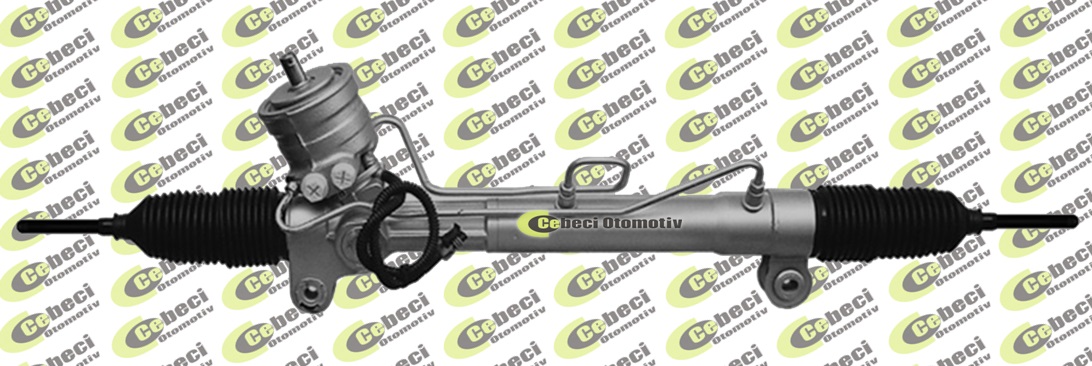 Opel Antara Direksiyon Kutusu