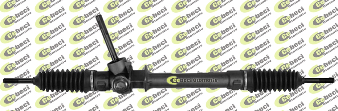 Opel Corsa Direksiyon Kutusu