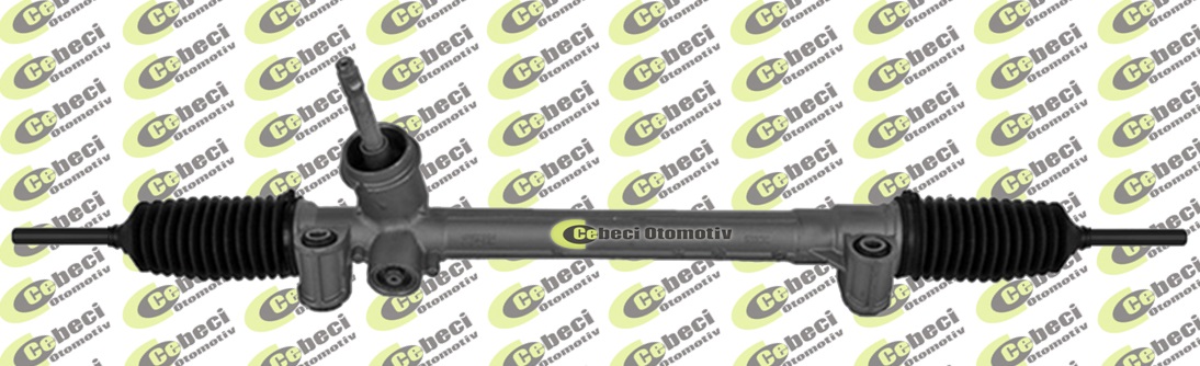 Opel Corsa Direksiyon Kutusu