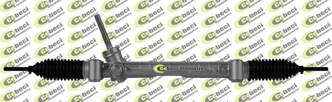 Opel Meriva Direksiyon Kutusu