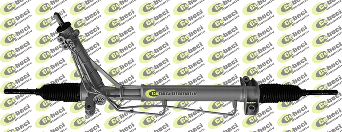 Opel Movano Direksiyon Kutusu