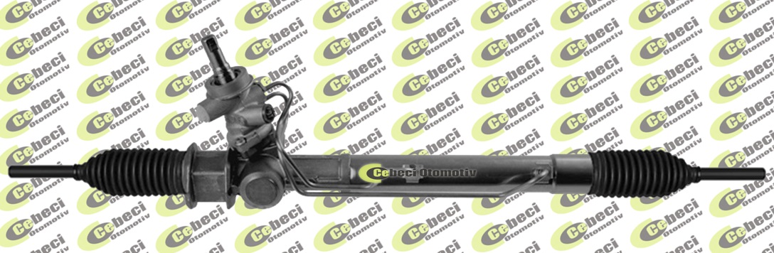 Opel Vectra Direksiyon Kutusu