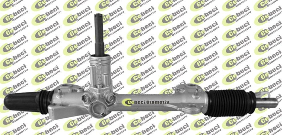 Peugeot 106 Direksiyon Kutusu