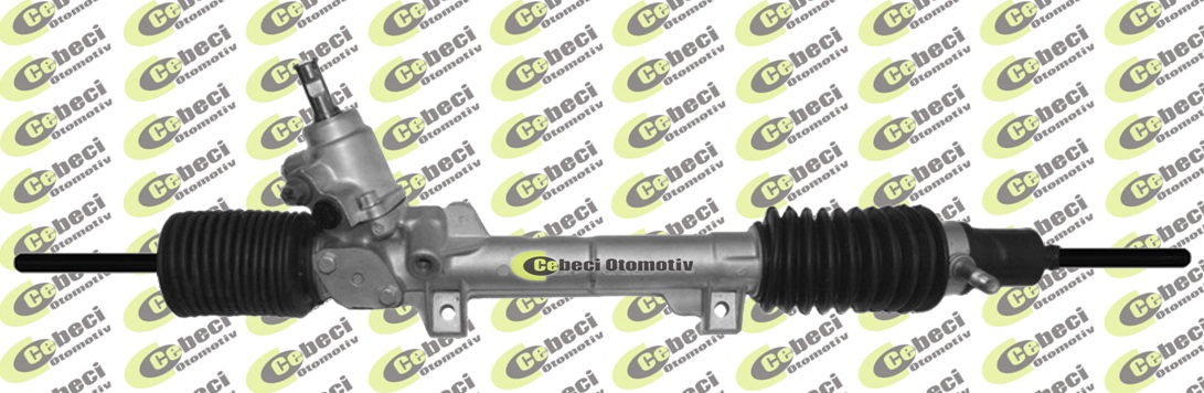 Peugeot 306 Direksiyon Kutusu