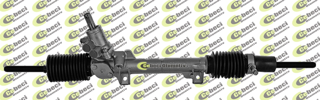Peugeot 306 Direksiyon Kutusu