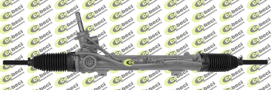 Peugeot 307 CC Direksiyon Kutusu